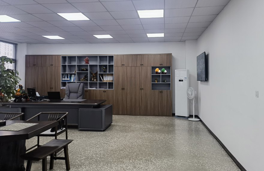 樂清市帝恩克氣動元件廠